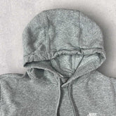 Nike Tick Hoodie - L